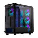 ENDORFY ARX 700 ARGB, tower housing (black, tempered glass)