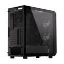 ENDORFY ARX 700 Air, tower housing (black, tempered glass)