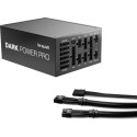 be quiet! Dark Power Pro 13 1300W, PC power supply (black, 1300 watts)