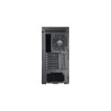 SilverStone SST-SED1-B, tower case (black)