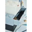 Room Copenhagen LEGO Desk Drawer 4 , storage box (grey, knobs)
