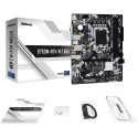 ASRock emaplaat B760M-HDV/M.2 D4 1700