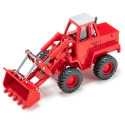 SIKU SUPER Kramer 411 wheel loader, model vehicle