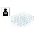SIKU FARMER 10 barrier, backdrop