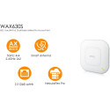 Zyxel WAX630S, access point (white)