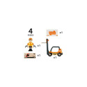 BRIO forklift, toy vehicle