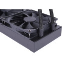 Alphacool Core Ocean T38 AIO 280mm, water cooling (black)