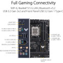 Asus mainboard TUF Gaming B650-Plus WiFi