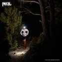 Petzl NAO RL, LED light (black)