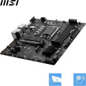 MSI emaplaat B760M-P DDR4 1700