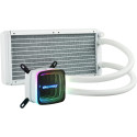 Enermax Aquafusion ADV 240mm, water cooling (white)