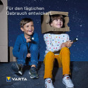 Varta Day Light Multi LED F30, flashlight