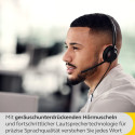 Jabra Engage 40 Link, headset (black, mono, UC, USB-A)