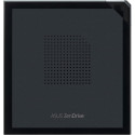 Asus ZenDrive V1M, external DVD burner black