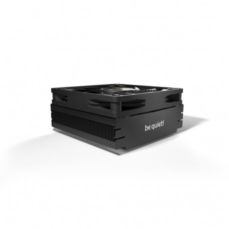 Be quiet! Pure Rock LP, CPU cooler (black)