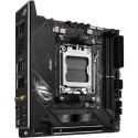 Asus mainboard ROG STRIX B650E-I Gaming WiFi black AM5