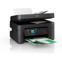 Epson WorkForce WF-2930DWF, multifunction printer (black, USB, WLAN, scan, copy, fax)