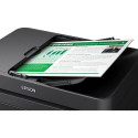 Epson WorkForce WF-2930DWF, multifunction printer (black, USB, WLAN, scan, copy, fax)