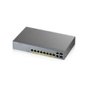 Zyxel GS1350-12HP, switch