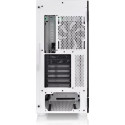 Thermaltake H590 TG ARGB Snow, tower case (white, tempered glass)