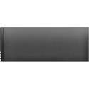 SilverStone SST-ML11B, HTPC case (black)