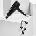 Rowenta Studio Dry CV 581L, hair dryer (black)