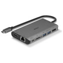 Lindy USB 3.2-C Mini Dock, docking station