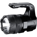 Varta Indestructible BL20 Pro, LED light (black)