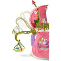 Schleich Bayala glittering flower house, toy figure