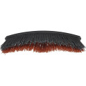 Fiskars Solid all-purpose broom head M (black/orange, without handle)