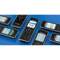 AVM FRITZ!Fon C6, handset (black)