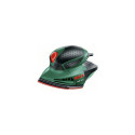 Bosch Multi-sander PSM 100 A (green/black, 100 watts)