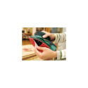Bosch Multi-sander PSM 100 A (green/black, 100 watts)