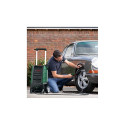 Bosch Cordless pressure washer Fontus (Gen2) solo, 18V (green/black, without battery and charger)