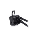 Alphacool Eisbaer LT360 Aurora HPE CPU AIO 360mm, water cooling (black)