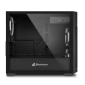 Sharkoon V1000 RGB tower case