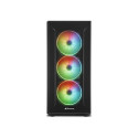 Sharkoon TG6M RGB ATX