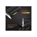 Icy Dock MB987M2P-1B controller