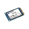 Kingston SSD 256GB 500/550 KC600MS mSA