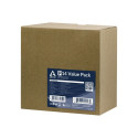 Arctic P14 Value Pack 5 140x140x25 - ACFAN00136A