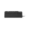 APC Back-UPS BE650G2-GR 400W / 650VA