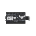 ASUS TUF Gaming 650B PC power supply 650W