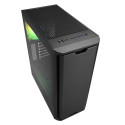 Sharkoon SK3 RGB, tower case (black)