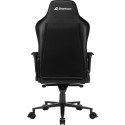 Sharkoon SKILLER SGS40, gaming chair (black)