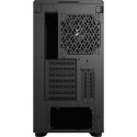Fractal Design Meshify 2 Black Solid, tower case (black)