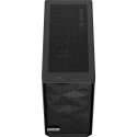 Fractal Design Meshify 2 Black Solid, tower case (black)