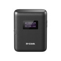 D-Link DWR-933, WLAN-LTE-Router