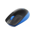 Logitech M190 mouse RF Wireless Optical 1000 DPI Ambidextrous