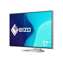 EIZO monitor 27" LED QHD EV2795-WT, white