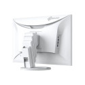 EIZO monitor 27" LED QHD EV2795-WT, white
